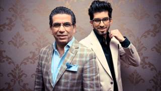 Ahmad Walid  Baraan e bahaar  New Single 2013 [upl. by Regor]