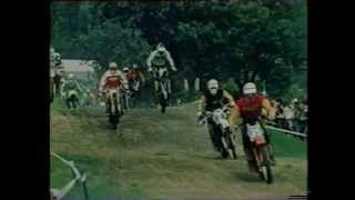 Kilmartin motocross 1978 250 gp [upl. by Christean]