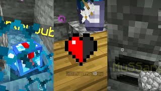 The Greatest Play Ever  Hypixel UHC [upl. by Sutsuj300]