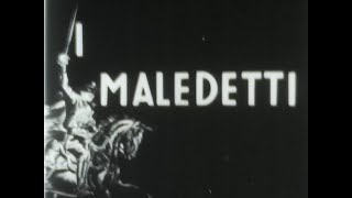 Maledetti Super8 Techno Film [upl. by Corty]