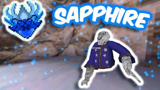 DAY 3 OF RANKED Sapphire [upl. by Thayer293]