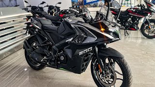 2024 Bajaj Pulsar RS 200  Detailed Review  Worth Buying In 2024…🤔 Best 200cc Bike In India 2024👌 [upl. by Albie]