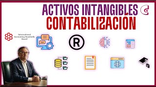 NIC 38  Todo sobre Activos Intangibles [upl. by Yeliac]