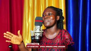 Yaw Sarpong Song Cover Sumenaso by Official Awuradeba Adwoa 🙏 [upl. by Clio]