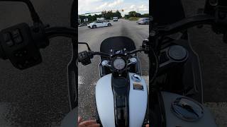 Indian Sport Chief motorcycle motovlog test ride and review Upload on the channel for full video [upl. by Athallia952]