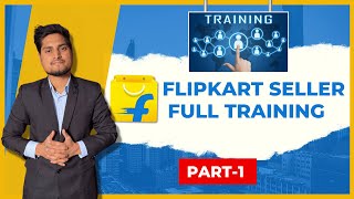 Full training Flipkart seller dashboard  1 hidden features 😳 [upl. by Namilus78]