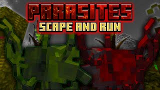 quotScape and Run Parasitesquot is UPDATED [upl. by Ydne502]