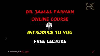 General Microbiology  introduction  Lecture 1  علم الأحياء الدقيقة  مقدمة [upl. by Irrehs]