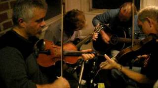 poplar bluff  a wicked ed haley old time fiddle tune [upl. by Repinuj]