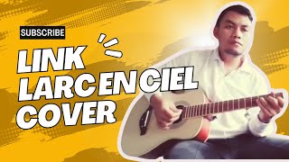 Link  Larc En Ciel Fingerstyle Cover [upl. by Keely]