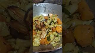 Niramish sobji simple recipe Sweetkitchen simplerecipes food [upl. by Suzzy]