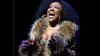 The London Theatre Cast  Patina Miller Sister Act [upl. by Karilla668]