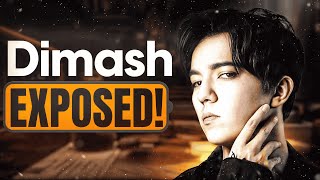 Dimash Qudaibergen The Shocking Truth Behind the World’s Most Talented Singer [upl. by Adnilra]