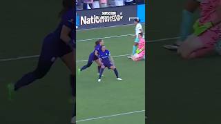 Marta Viera Da Silva the greatest ever marta womensfootball womenssports [upl. by Deck]