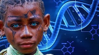 Scientists Shocking Discovery That Melanesians Carry DNA of Unknown Human Species [upl. by Alletsirhc]