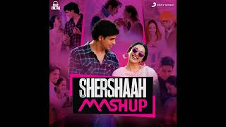 SHERSHAAH MASHUP DJ REMIX SONG 🥳 [upl. by Ahsitauq531]