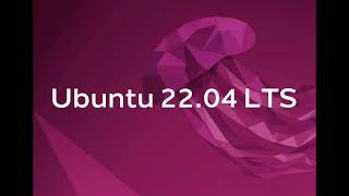 Instalar Ubuntu 2204 [upl. by Salohcim546]