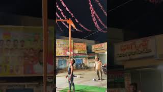 Circus in zafargarh [upl. by Kerrin]