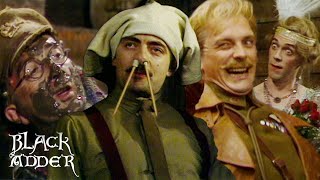 Best of Blackadder Goes Forth  Blackadder  BBC Comedy Greats [upl. by Newfeld]