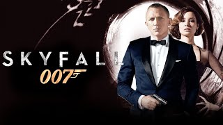 Skyfall 2012 Movie  Daniel Craig 007 James Bond Movies  Fact And Review [upl. by Atkins472]