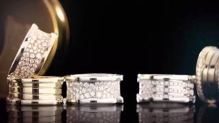 BVLGARI  THE BZERO1 COLLECTION [upl. by Brookner]