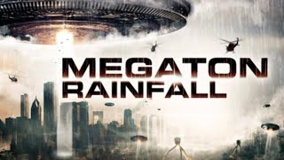 All powers  megaton rainfall [upl. by Secunda]