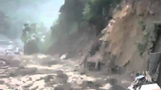 Uttarakhand floods Disaster 2013 [upl. by Azeria]