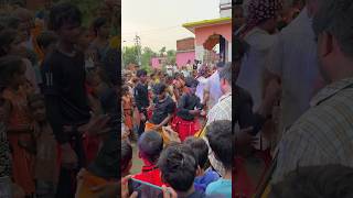 Jhakora Mare Jhulani trending shorts bhojpuri dance video [upl. by Clarita]