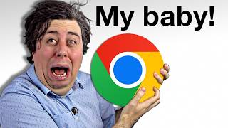 Google Reacts to Having to Sell Chrome [upl. by Katharine]