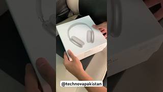 Airpods Pro Max  High Quality🔥✨ [upl. by Roxanne218]