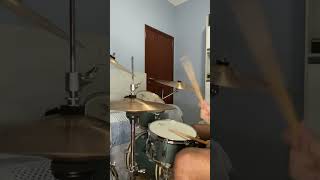 Swing Lynn on drums viral drums [upl. by Rikahs]