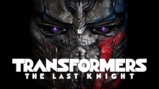 Transformers The Last Knight  Movie Review [upl. by Jensen304]