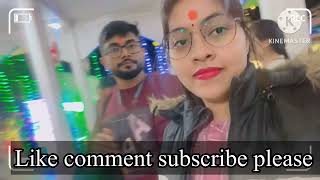 Rangia rash mela2024myfirstvlog viralvideo follow mela trending [upl. by Aimac939]