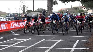 CHAOYANG TIRE｜ITALIA BIKE CUP Stage 2 Master Competitions [upl. by Perlis]