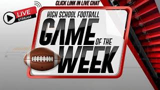 Fenwick vs Benet Academy  Illinois High School Football LIVE [upl. by Hapte]