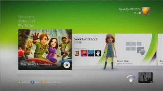 Just Dance 4 Xbox 360 Kinect  Disturbia by Rihanna [upl. by Lejna]