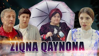 HAYOT DAVOM ETAR  ZIQNA QAYNONA [upl. by Ahsiak]