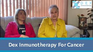 Cáncer de Melanoma  Testimonios  Oncovix [upl. by Essinger]