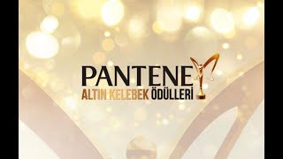 48 Pantene Altın Kelebek Ödülleri sahiplerini buluyor  Canlı Pantene Altınkelebek Hürriyet [upl. by Mikel]