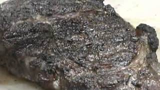 Grill Steaks Rare Medium or Well and How to Tellflv [upl. by Khan]