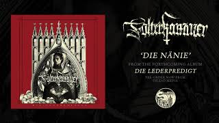 Folterkammer Die Nänie single premiere Official audio [upl. by Couq]