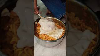 Viral one Pot Pasta viral Pasta Cooker Pasta recipe shorts pasta viralrecipe jhakkassswad [upl. by Araed]