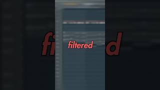 HOW TO DOWNSAMPLE ON FL STUDIO flstudio flstudiotutorials [upl. by Volnay]