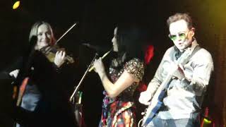 The Corrs  Toss The Feathers Live  Hope Estate Hunter Valley 26th November 2022 [upl. by Chak]