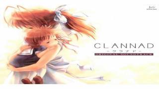 Clannad Original Soundtrack The Place Where Wishes Come True II [upl. by Mallon]