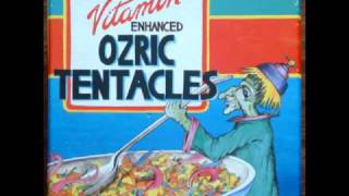 Ozric Tentacles  Lull your Skull off Vitamin Enhanced [upl. by Raynell]