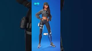 Fortnite Skins die SELTEN werden😱 [upl. by Nonrev68]