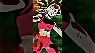 Goku VS Kefla [upl. by Vickey153]