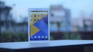 Walton Walpad G2 Hands On review [upl. by Akcirahs684]