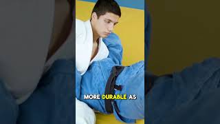 Most Durable Jiu Jitsu Gi 🥋🤼‍♂️ joerogan jiujitsu fighting mma ufc judo karate [upl. by Reinhart]